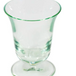 Flared Acrylic Wine Glass