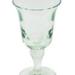 Flared Acrylic Wine Glass