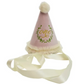 One Birthday Party Hat - Pink or Blue
