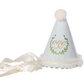 One Birthday Party Hat - Pink or Blue