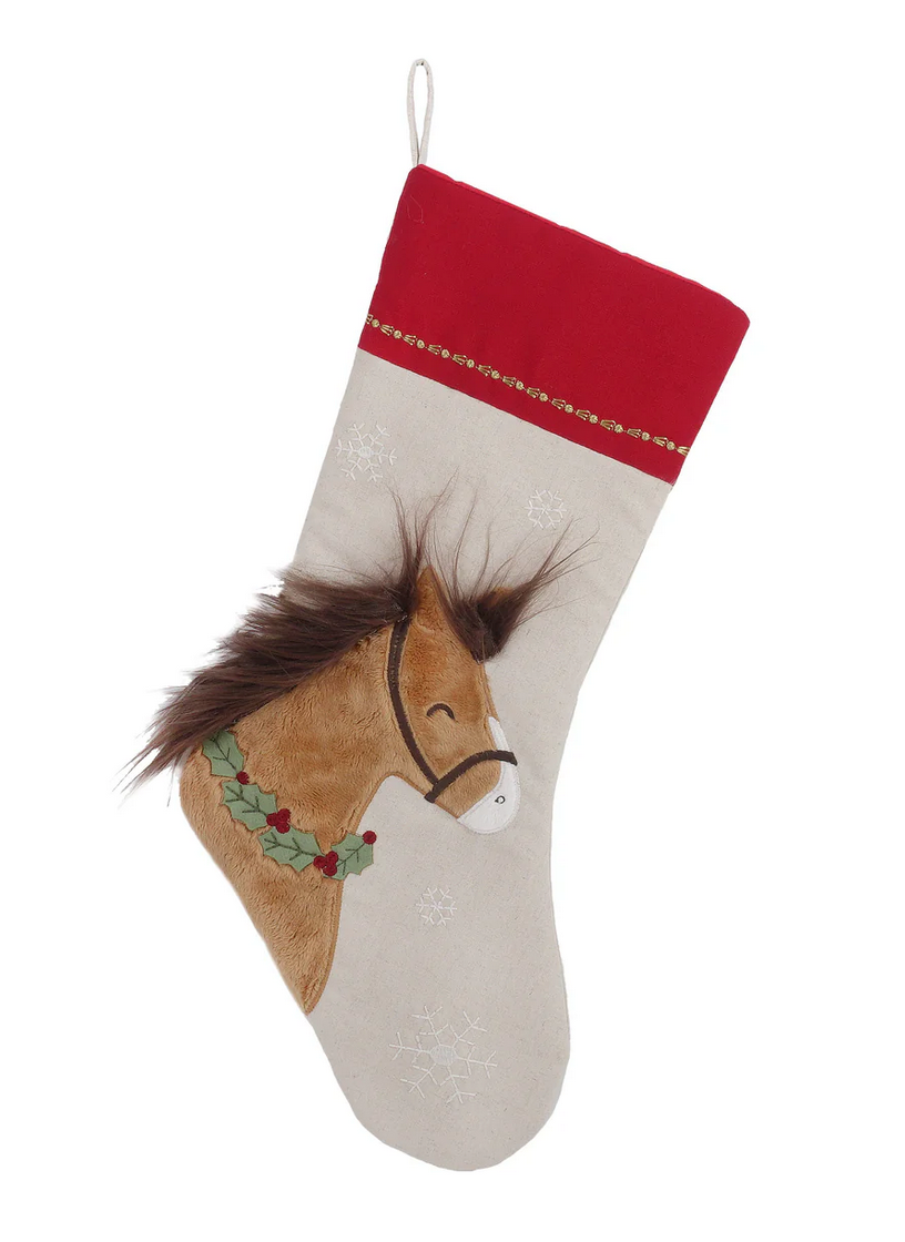 Horse Stocking