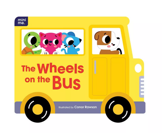 The Wheels on the Bus