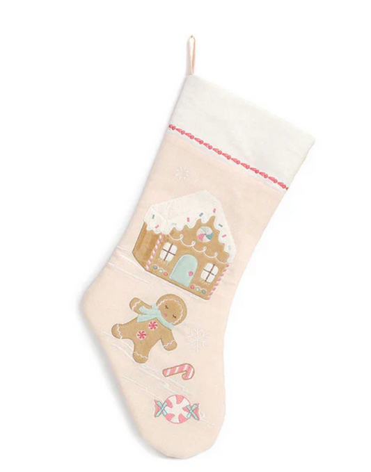 Candyland Stocking