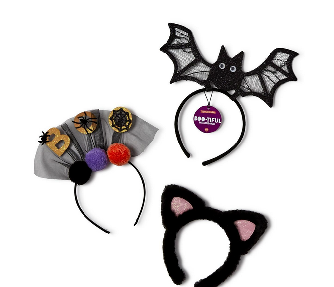 Halloween Headband
