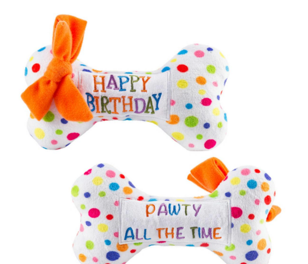 Happy Birthday Bone