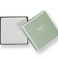 Lizard Square Coasters