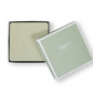 Lizard Square Coasters