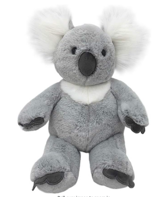 Mon Ami - Stuffed Koala Bear