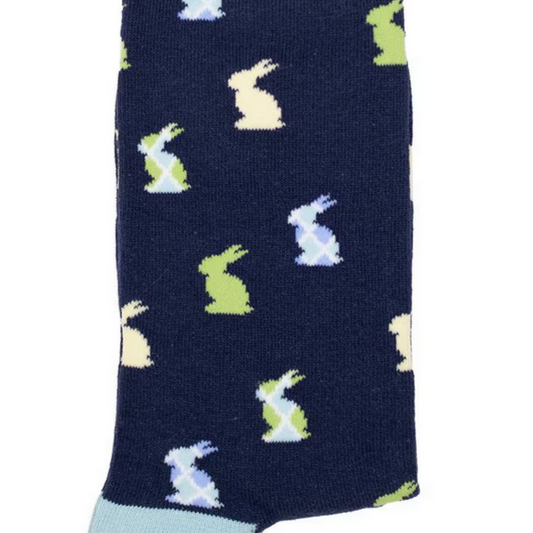 Men's Bunny Socks