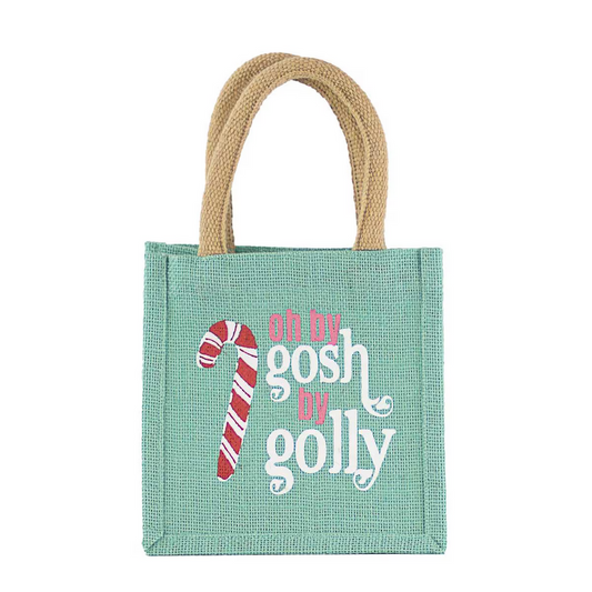 Petite Gift Tote Bag - Christmas