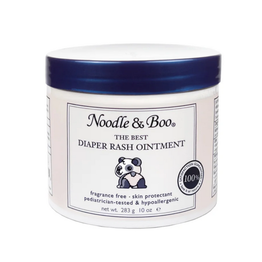 Diaper Rash Ointment - Noodle and Boo