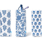 Blue Block Glasses Stand