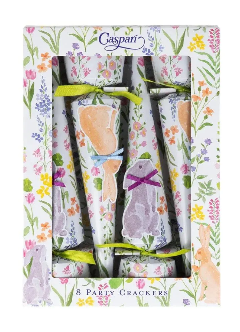 Easter Party Crackers
