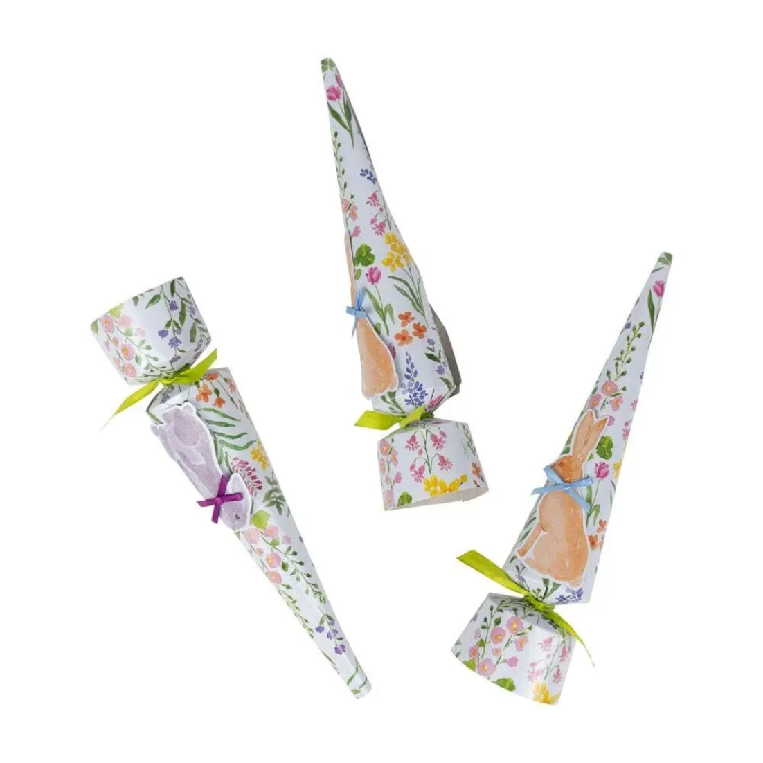 Easter Party Crackers