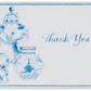 Cards - Blue and White Ginger Jars - Two Styles