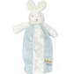 Soft Blue Lovey - Bunny or Puppy