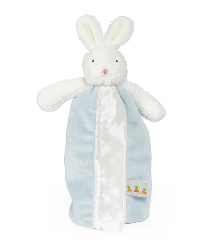 Blue Lovey - Bunny or Puppy