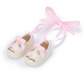 Thank Heaven Baby Shoes Keepsake Ornament