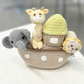 Zubels - Noah's Ark Toy