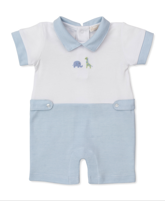 Kissy Kissy - Playsuit - Safari