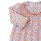 Kissy Kissy - Dress - Orange Floral