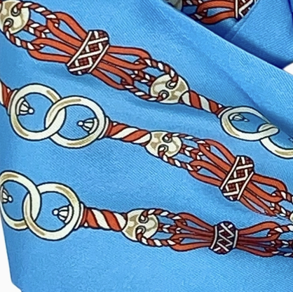 Skinny Scarf - Multiple Colors