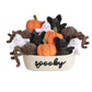 Halloween Plush - Four Styles