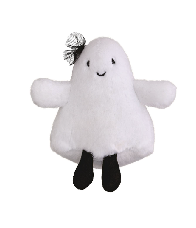 Halloween Plush - Four Styles