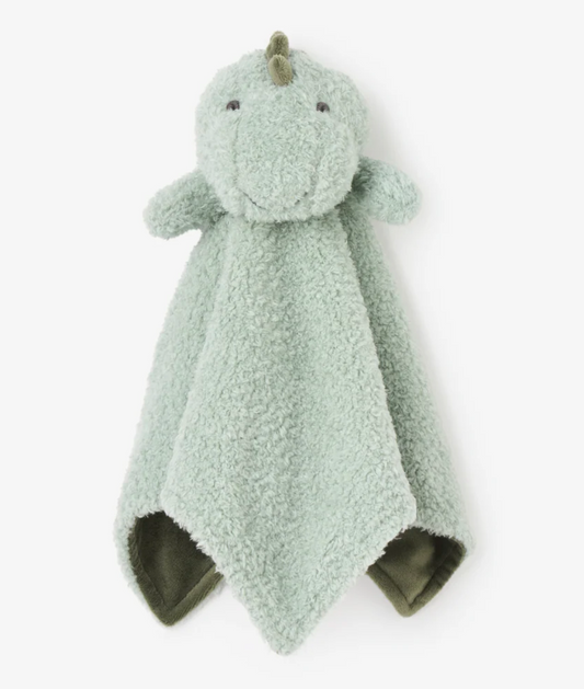 Elegant Baby - Dinosaur Lovey