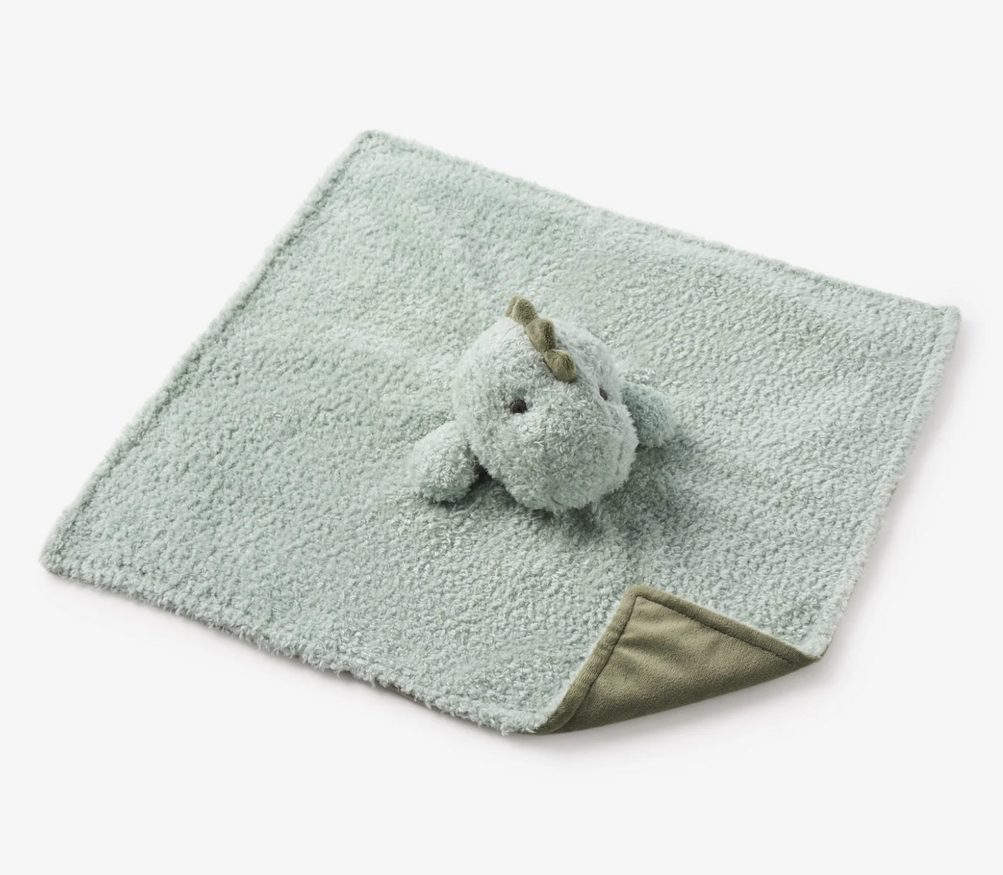Elegant Baby - Dinosaur Lovey