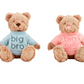 Big Bro - Big Sis - Teddy Bear