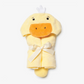 Elegant Baby - Animal Bath Towels - Multiple Animals