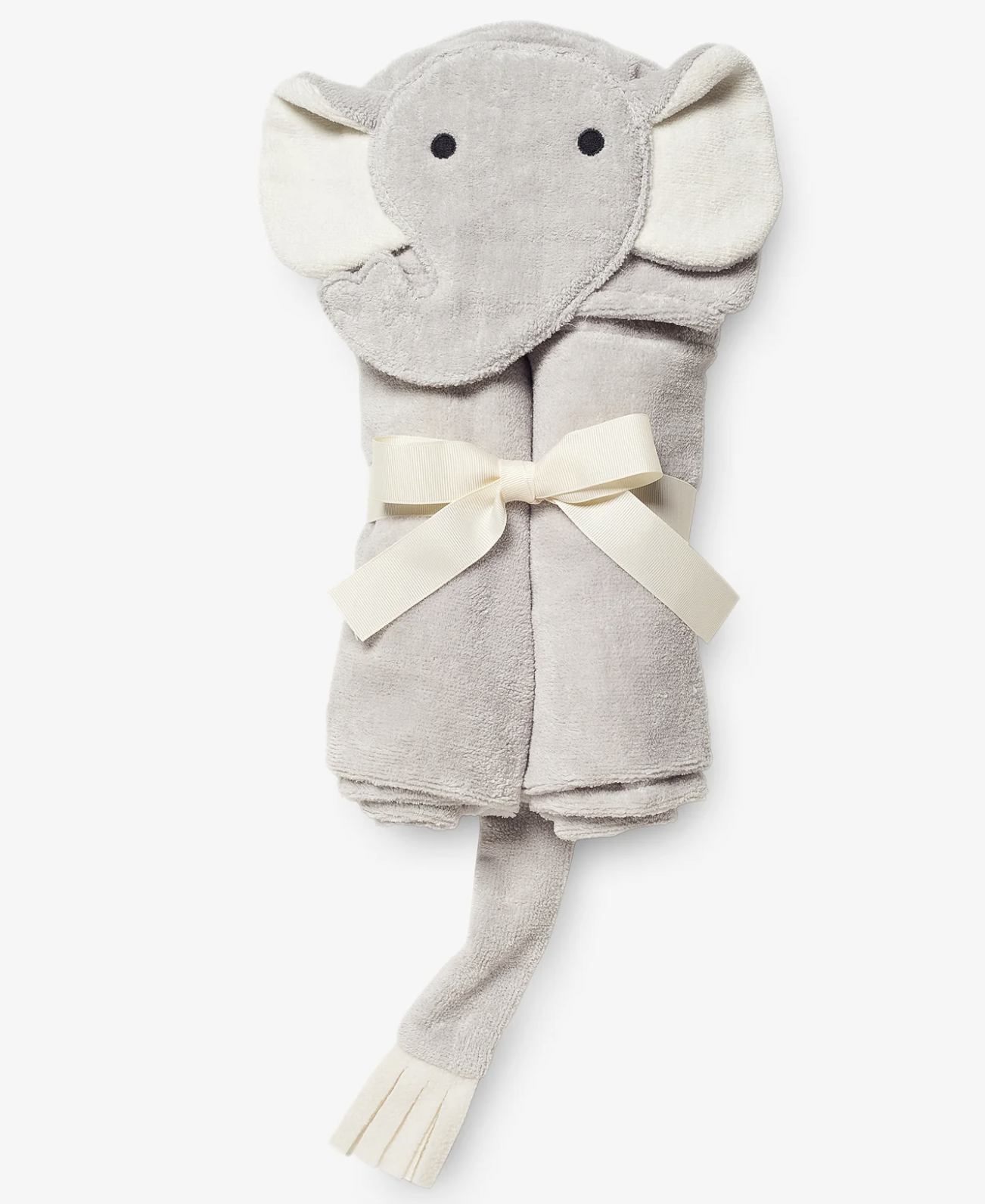 Elegant Baby - Animal Bath Towels