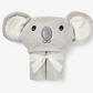 Elegant Baby - Animal Bath Towels - Multiple Animals