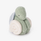 Elegant Baby - Turtle Plush Toy with Blanket