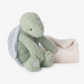 Elegant Baby - Turtle Plush Toy with Blanket