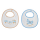 Wooden Toy Bibs
