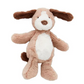 Farm Plush Rattle Pals