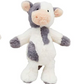 Farm Plush Rattle Pals