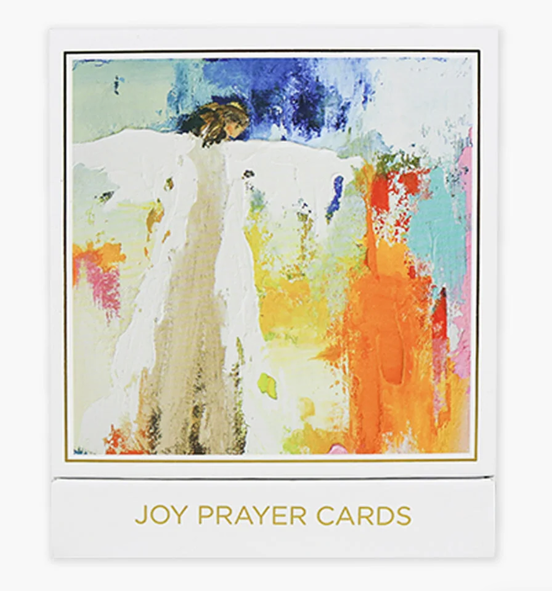 Anne Neilson - Joy Prayer Cards
