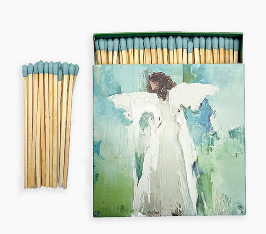 Anne Neilson - New Beginnings Matches