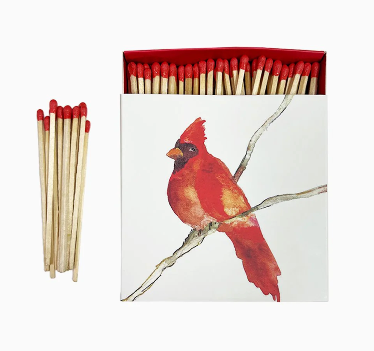 Anne Neilson - Cardinal Matches