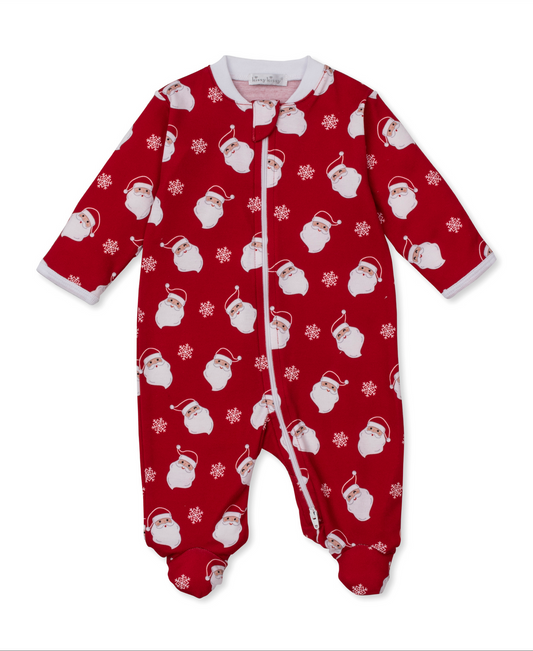 Kissy Kissy - Christmas Pajamas