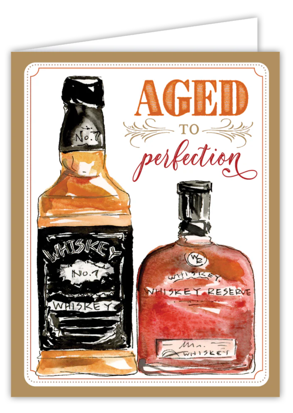 Rosanne Beck - Birthday Card - Ladies or Gents