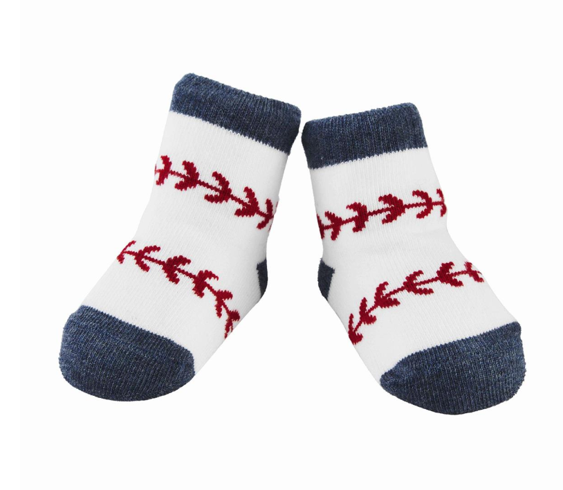 Boy Socks - Multiple Styles