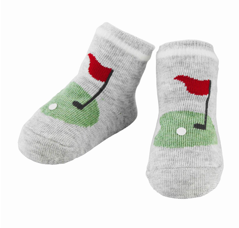 Boy Socks - Multiple Styles
