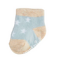 Baby Socks - Blue