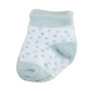 Baby Socks - Blue