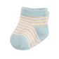 Baby Socks - Blue