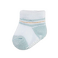 Baby Socks - Blue